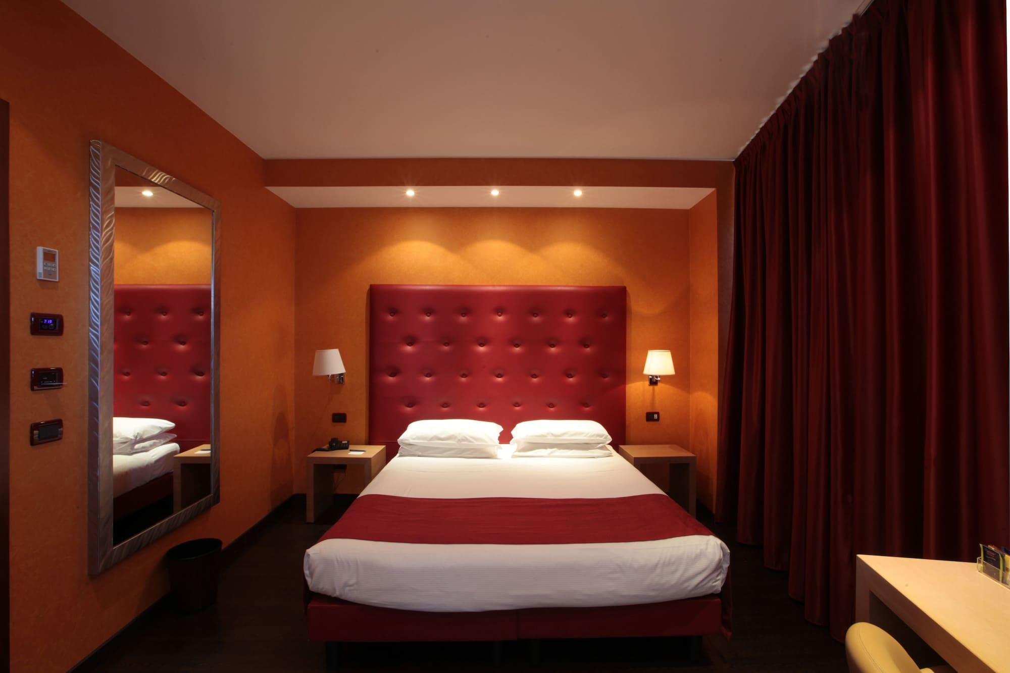 Best Western Hotel Piemontese Bergamo Exterior photo