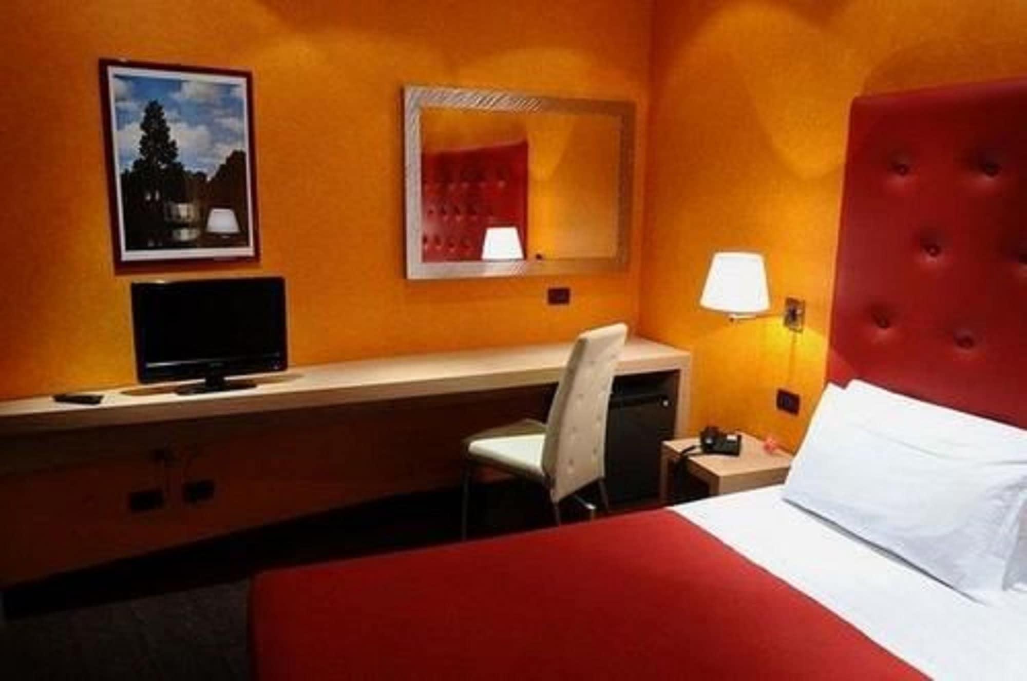 Best Western Hotel Piemontese Bergamo Exterior photo