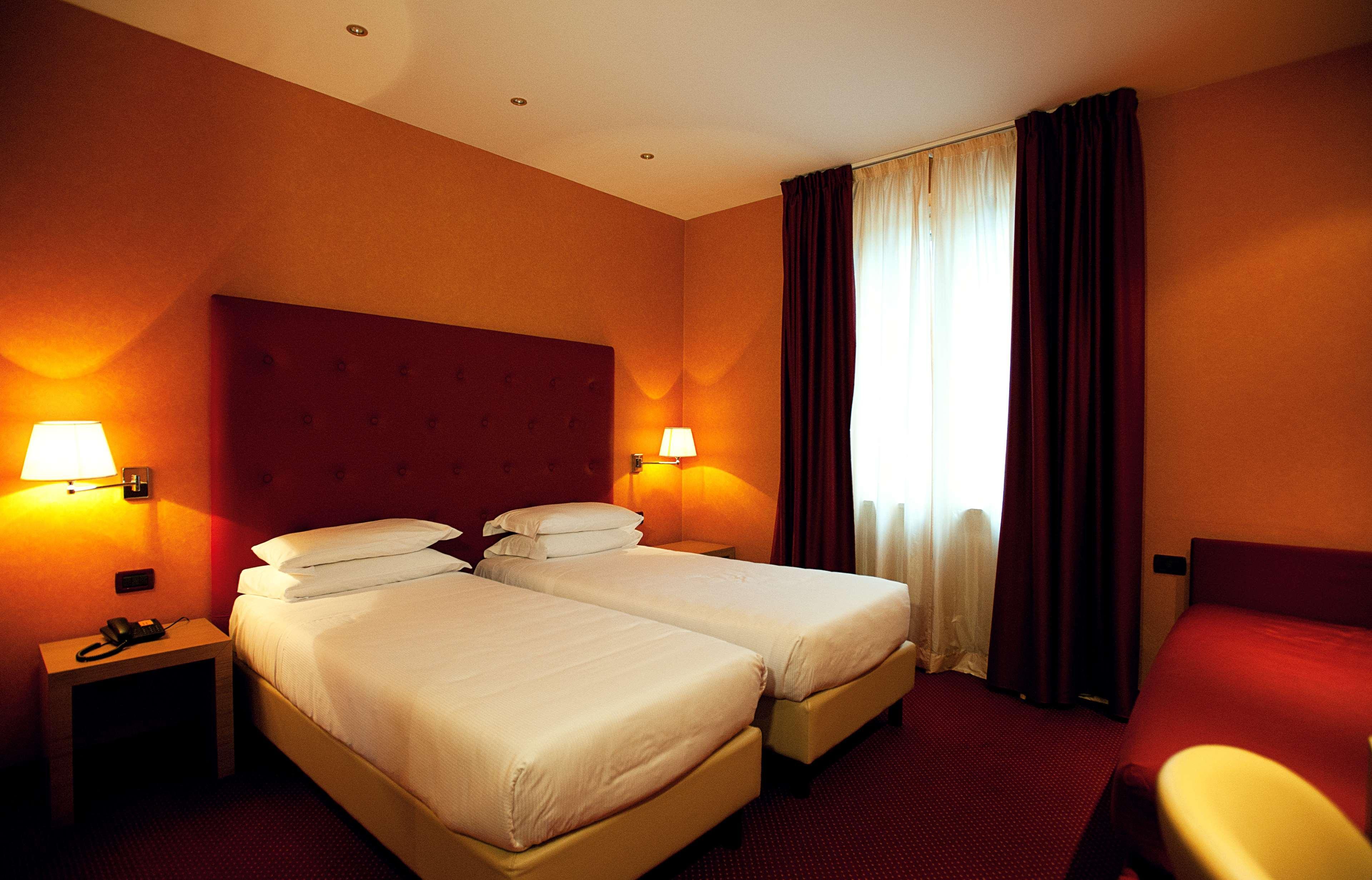 Best Western Hotel Piemontese Bergamo Exterior photo
