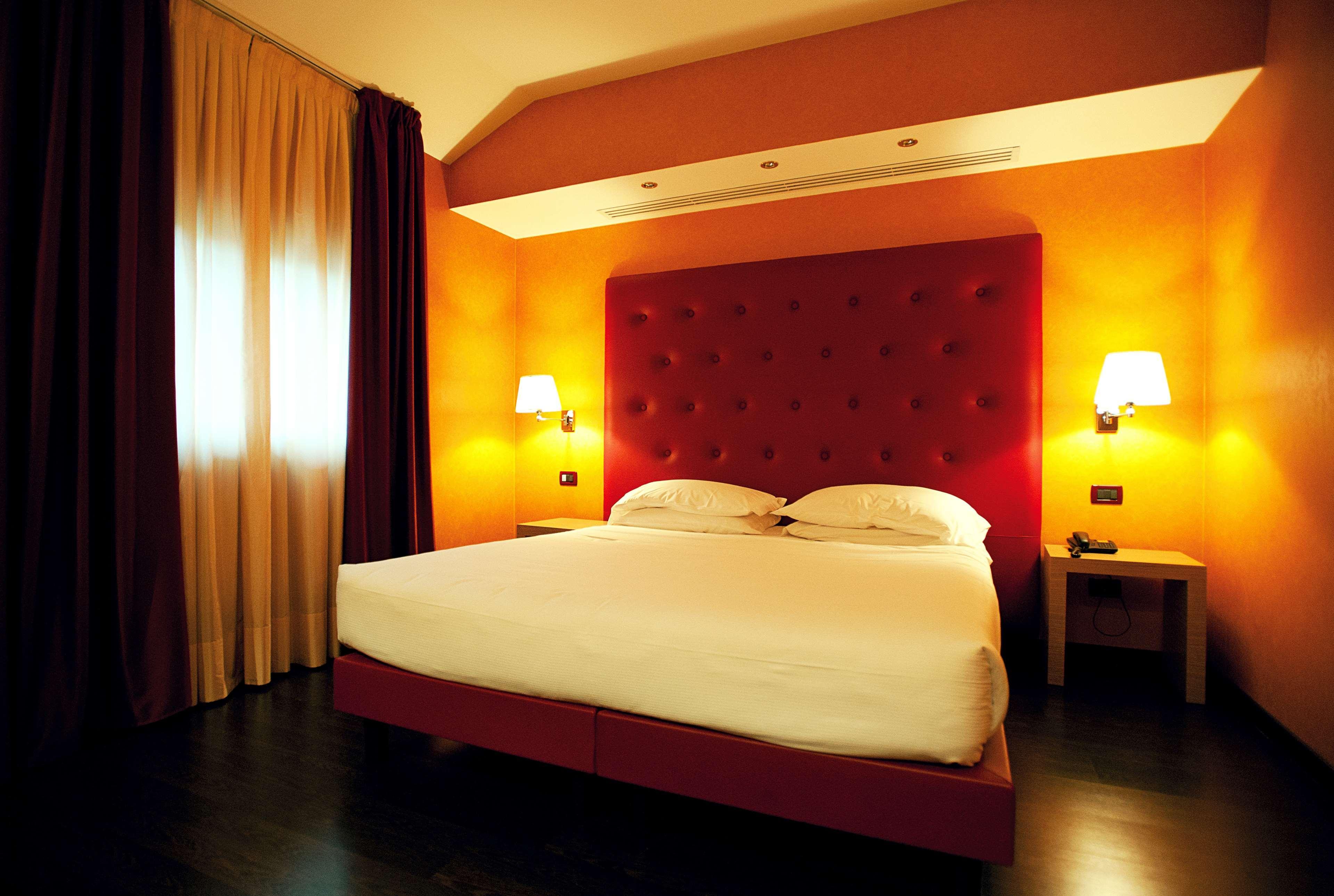 Best Western Hotel Piemontese Bergamo Exterior photo