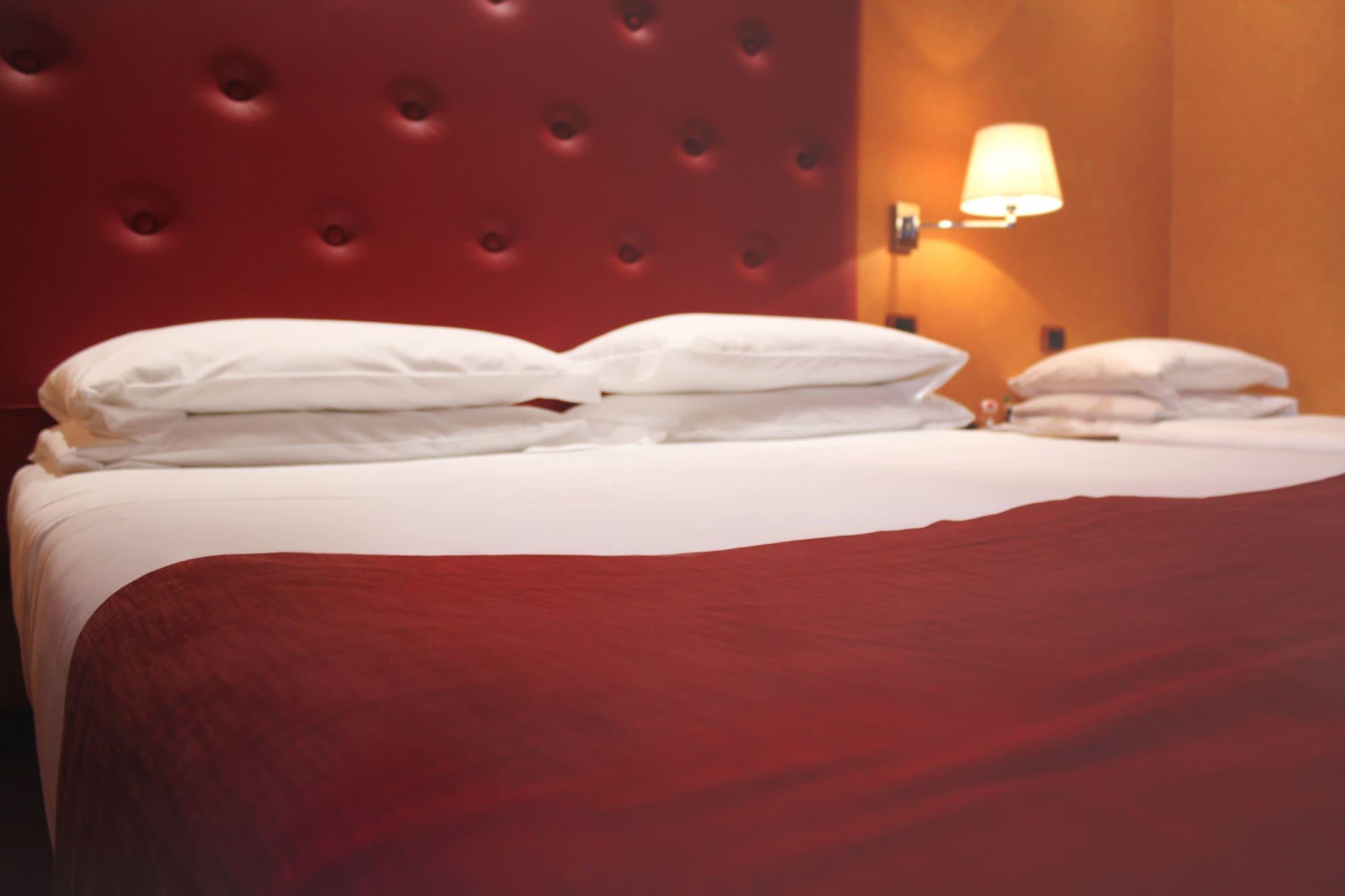 Best Western Hotel Piemontese Bergamo Exterior photo