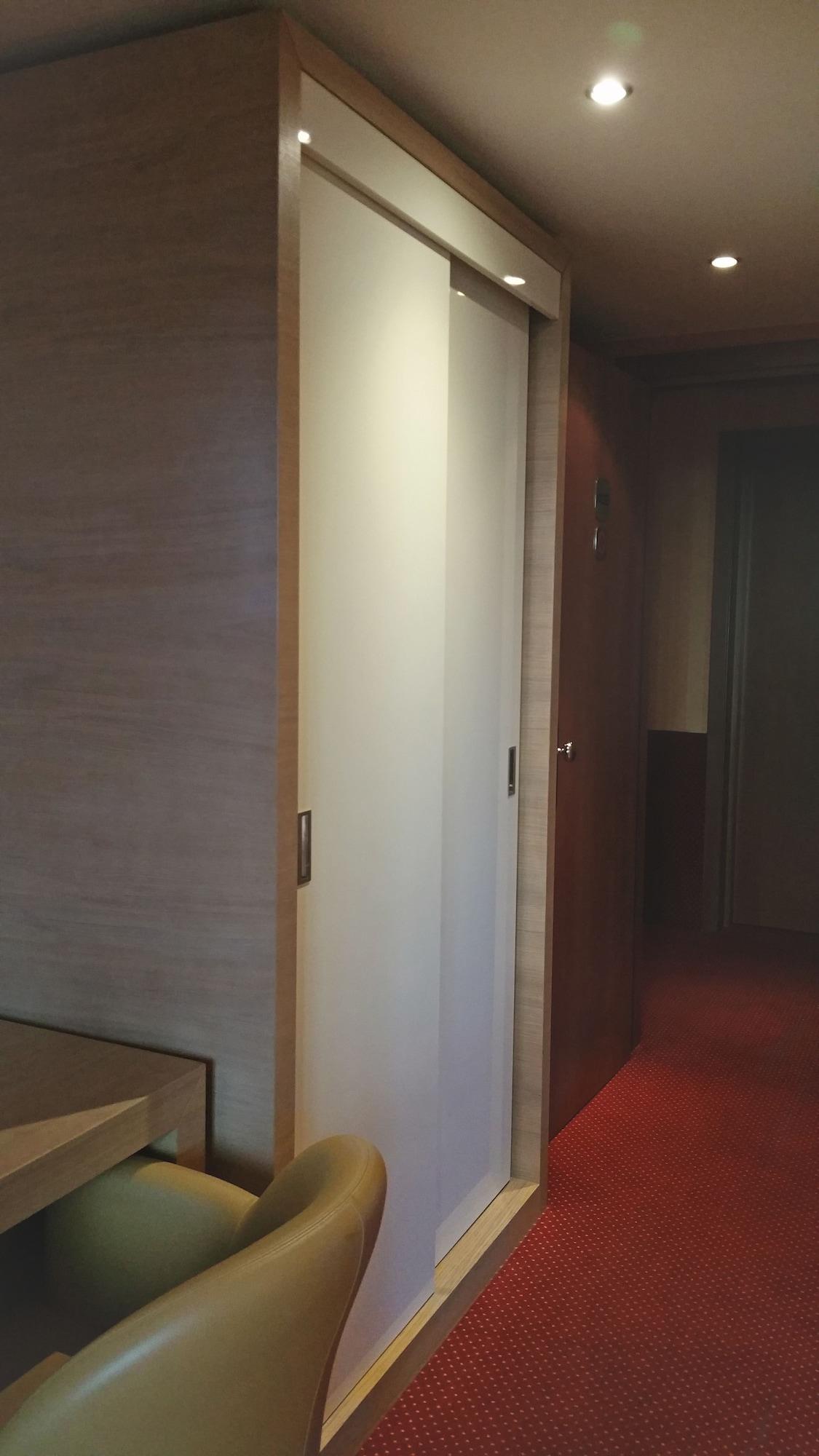 Best Western Hotel Piemontese Bergamo Exterior photo