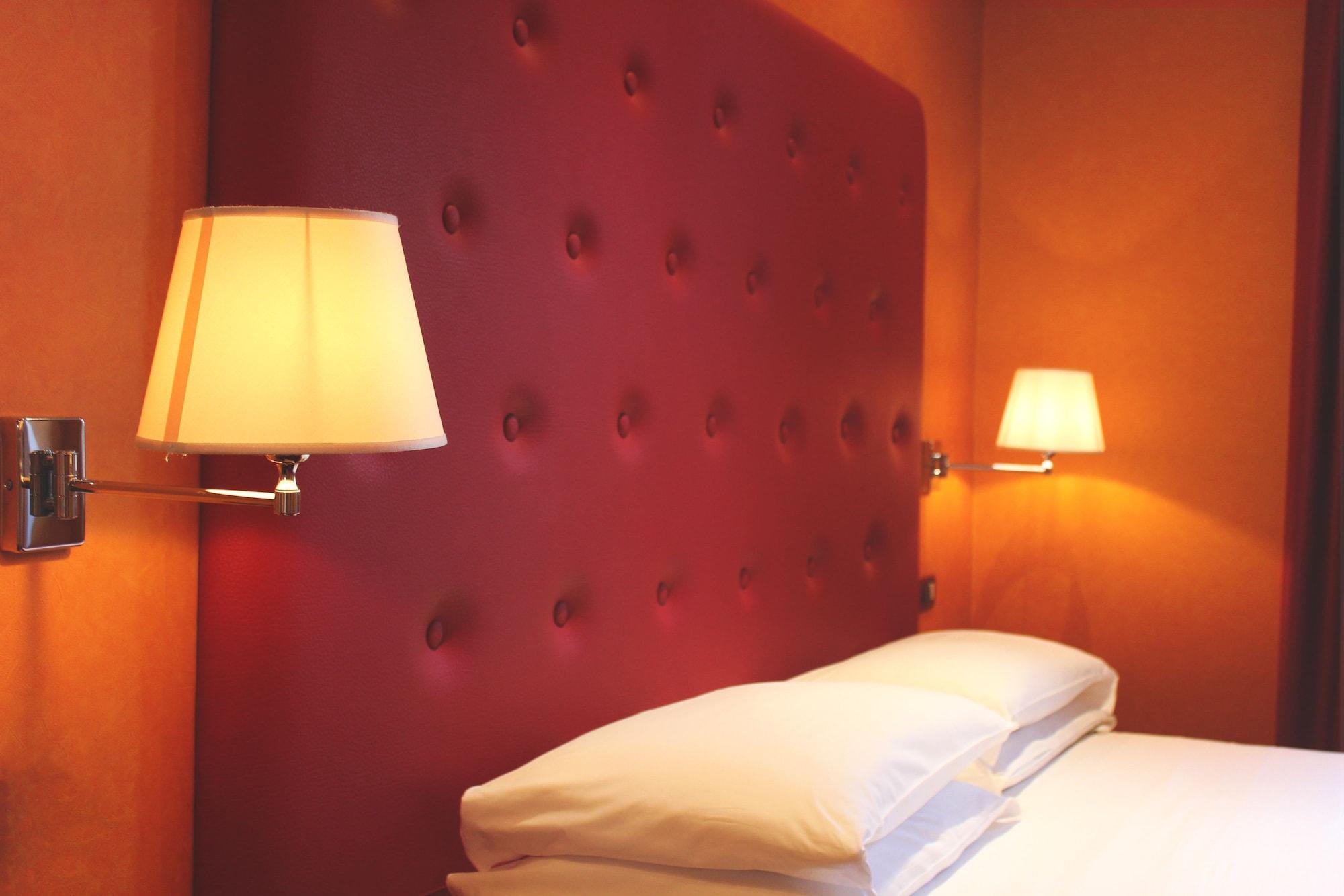 Best Western Hotel Piemontese Bergamo Exterior photo