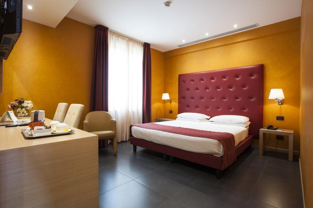 Best Western Hotel Piemontese Bergamo Exterior photo