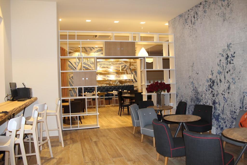 Best Western Hotel Piemontese Bergamo Exterior photo