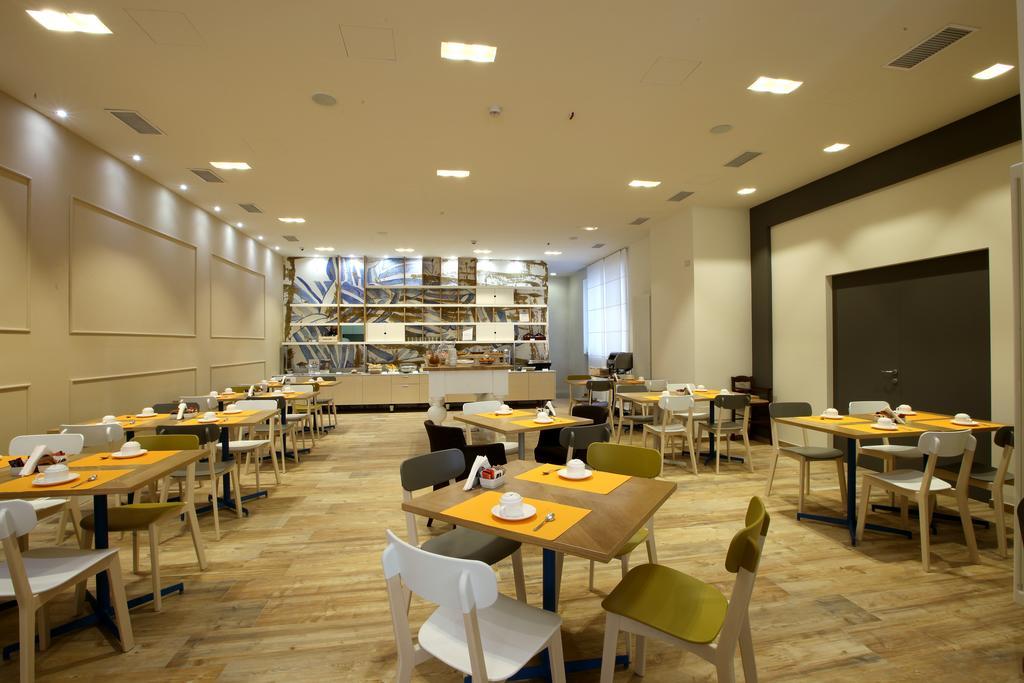 Best Western Hotel Piemontese Bergamo Exterior photo