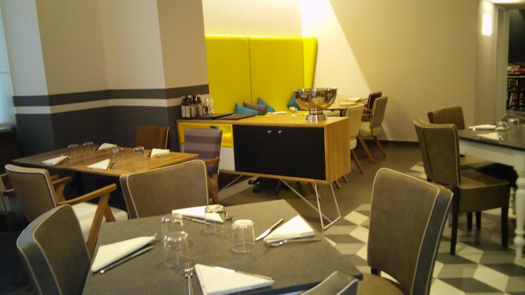 Best Western Hotel Piemontese Bergamo Exterior photo